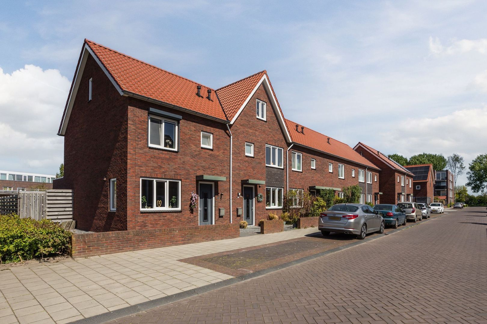 Drukpers 1, Meppel foto-30 blur