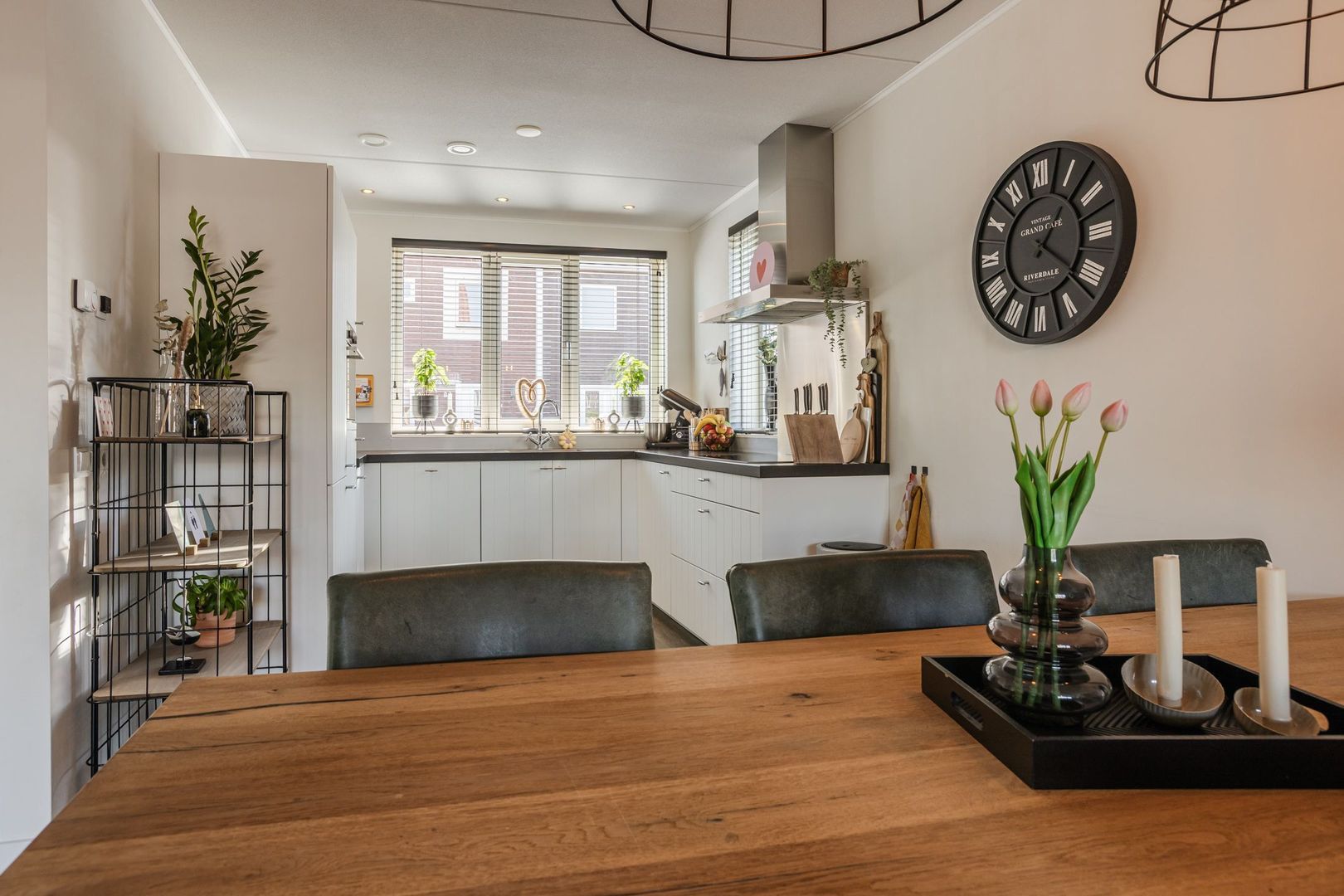 Drukpers 1, Meppel foto-8 blur