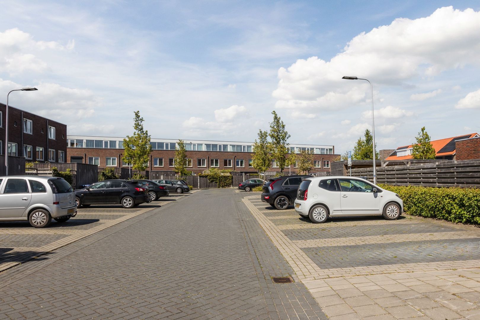 Drukpers 1, Meppel foto-39 blur