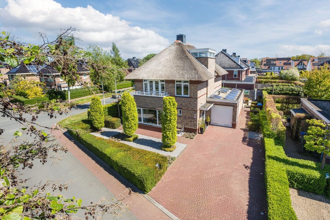 Valeriaan 29, Meppel