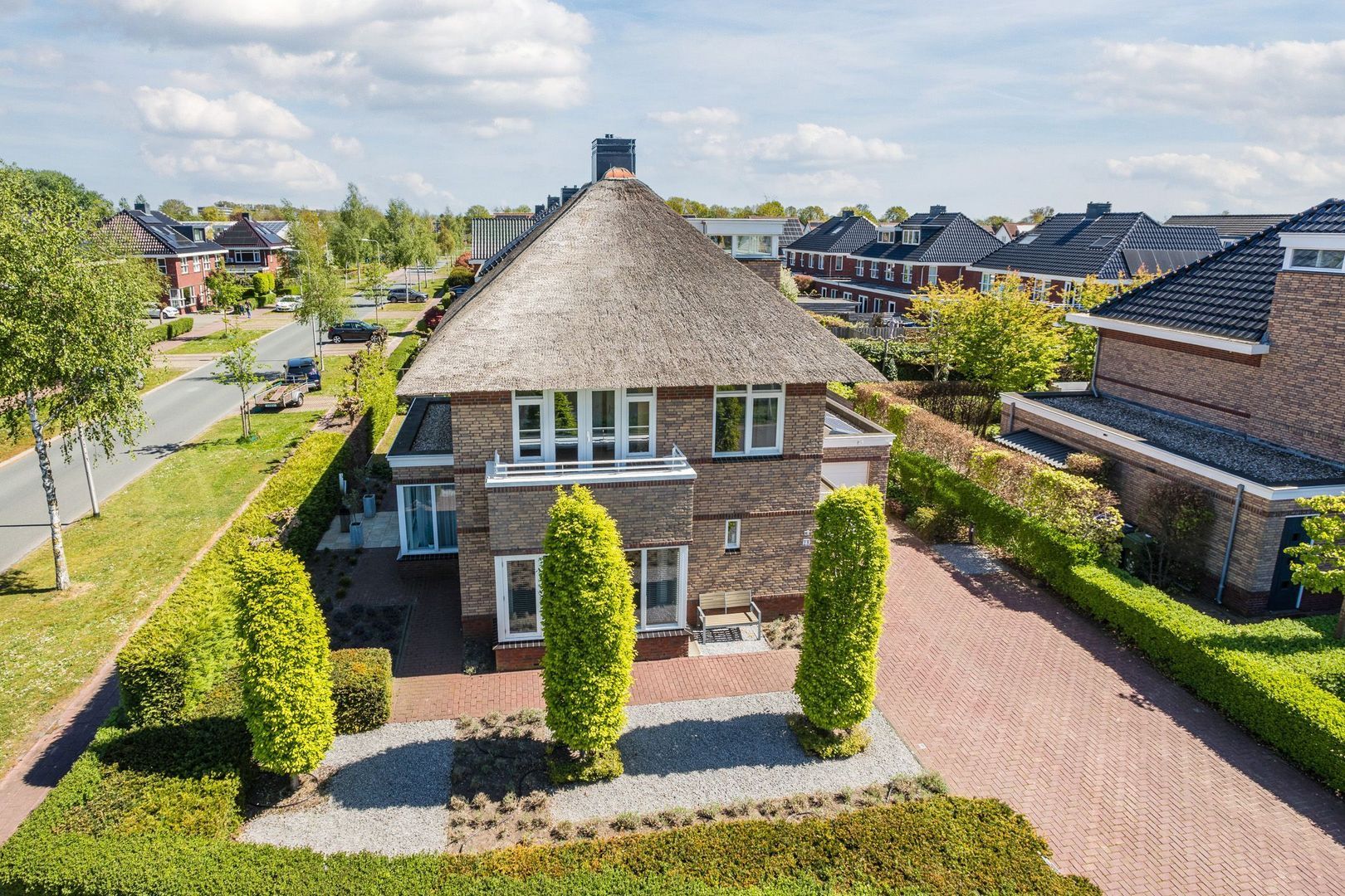 Valeriaan 29, Meppel foto-1 blur