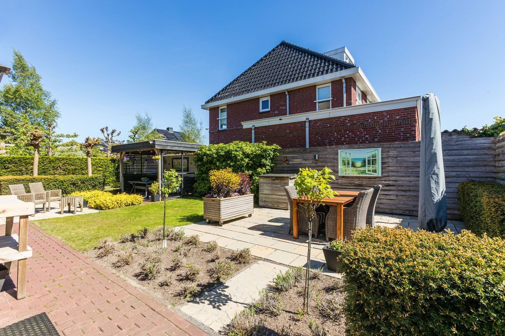 Valeriaan 29, Meppel foto-2 blur