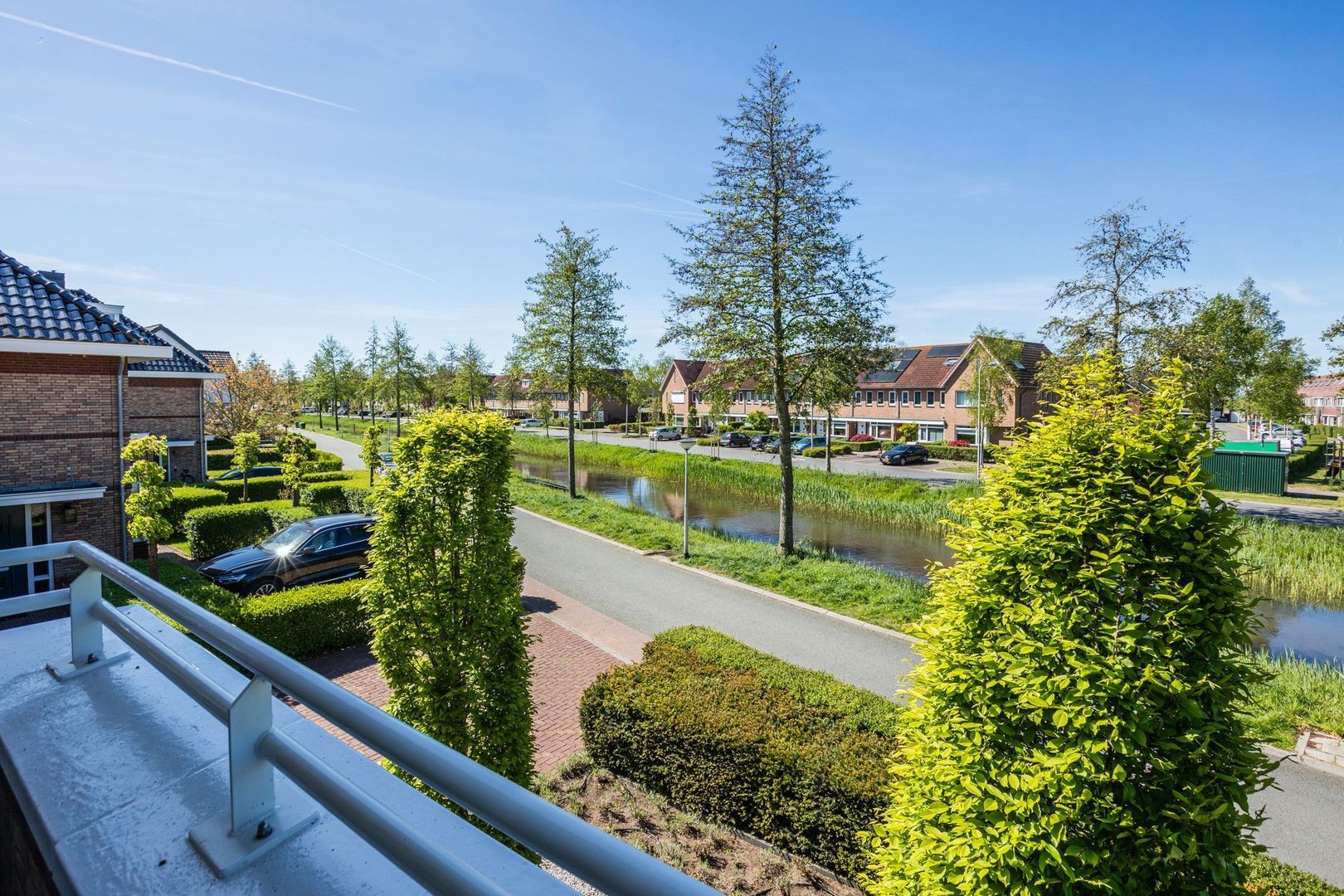 Valeriaan 29, Meppel foto-34 blur