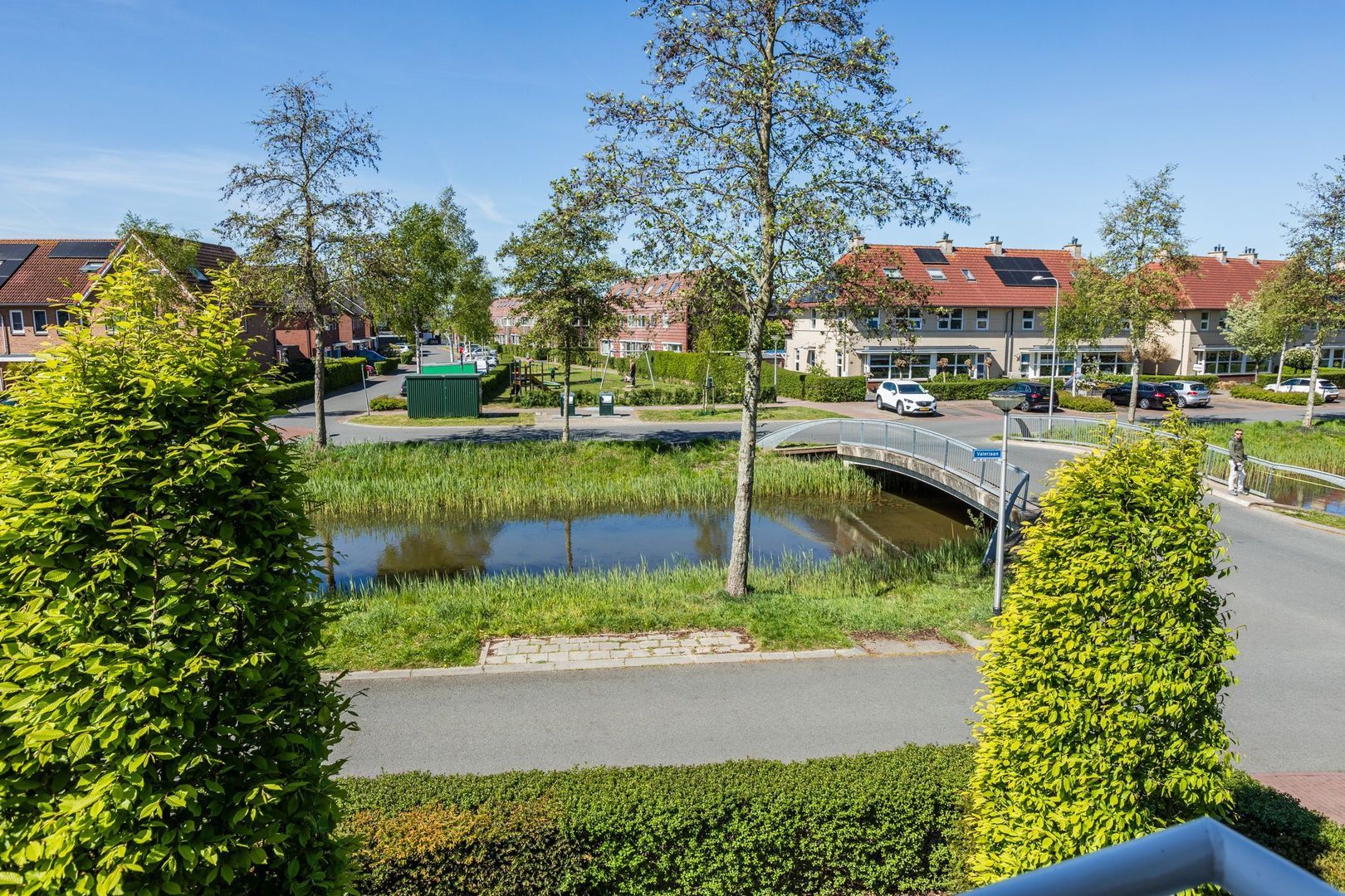 Valeriaan 29, Meppel foto-33 blur