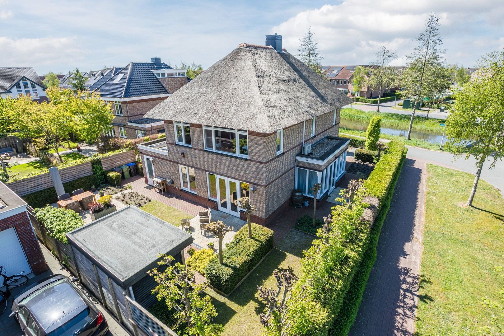 Valeriaan 29, Meppel foto-32 blur