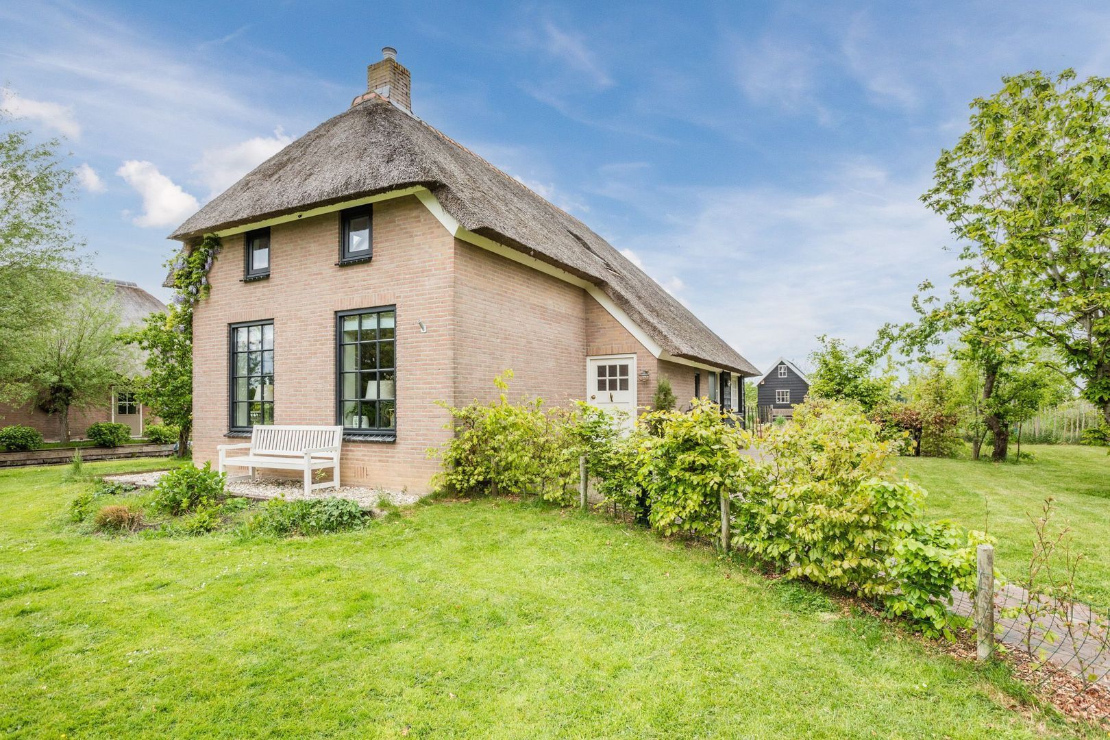 Dwarsgracht 13, Giethoorn foto-39 blur