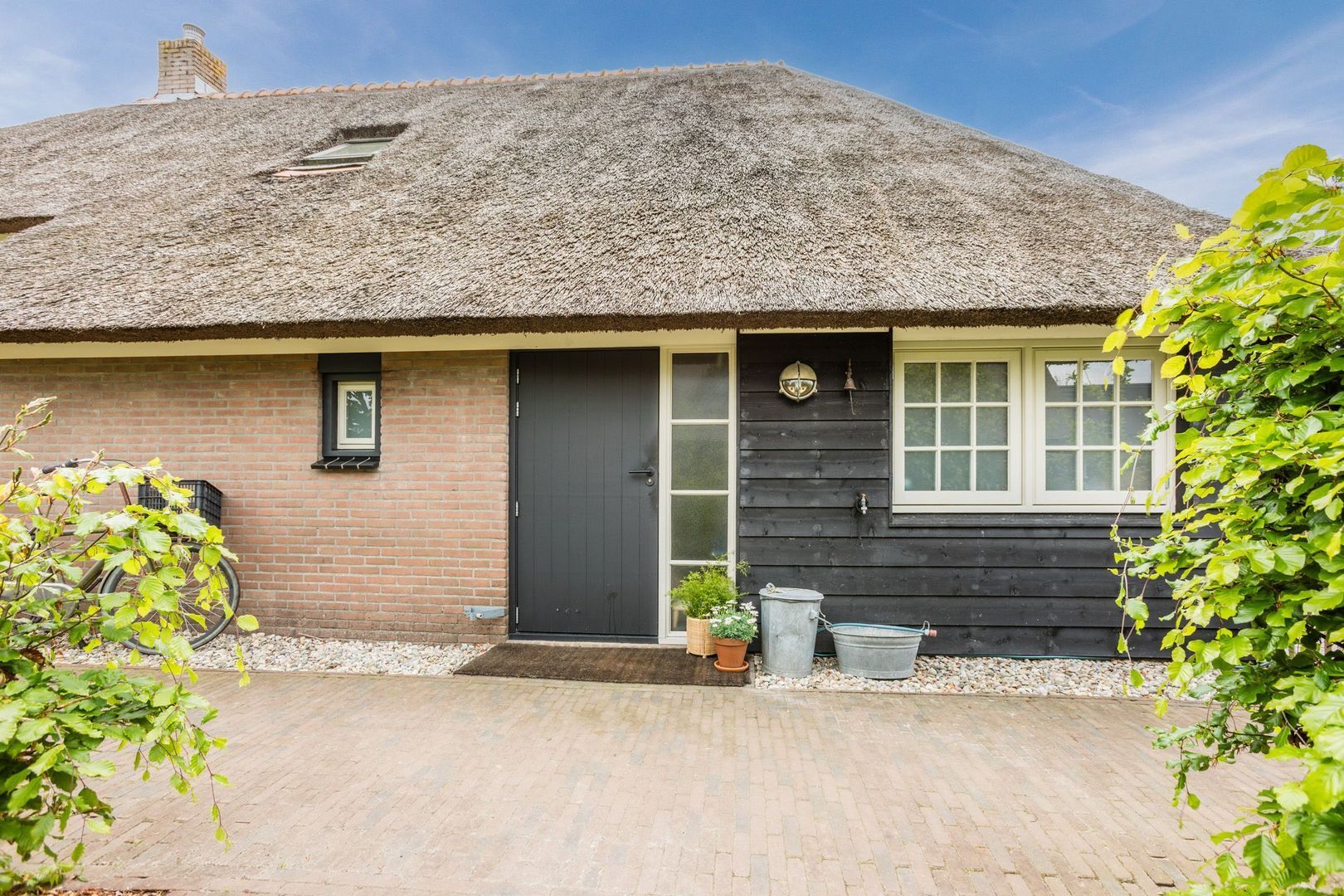Dwarsgracht 13, Giethoorn foto-43 blur