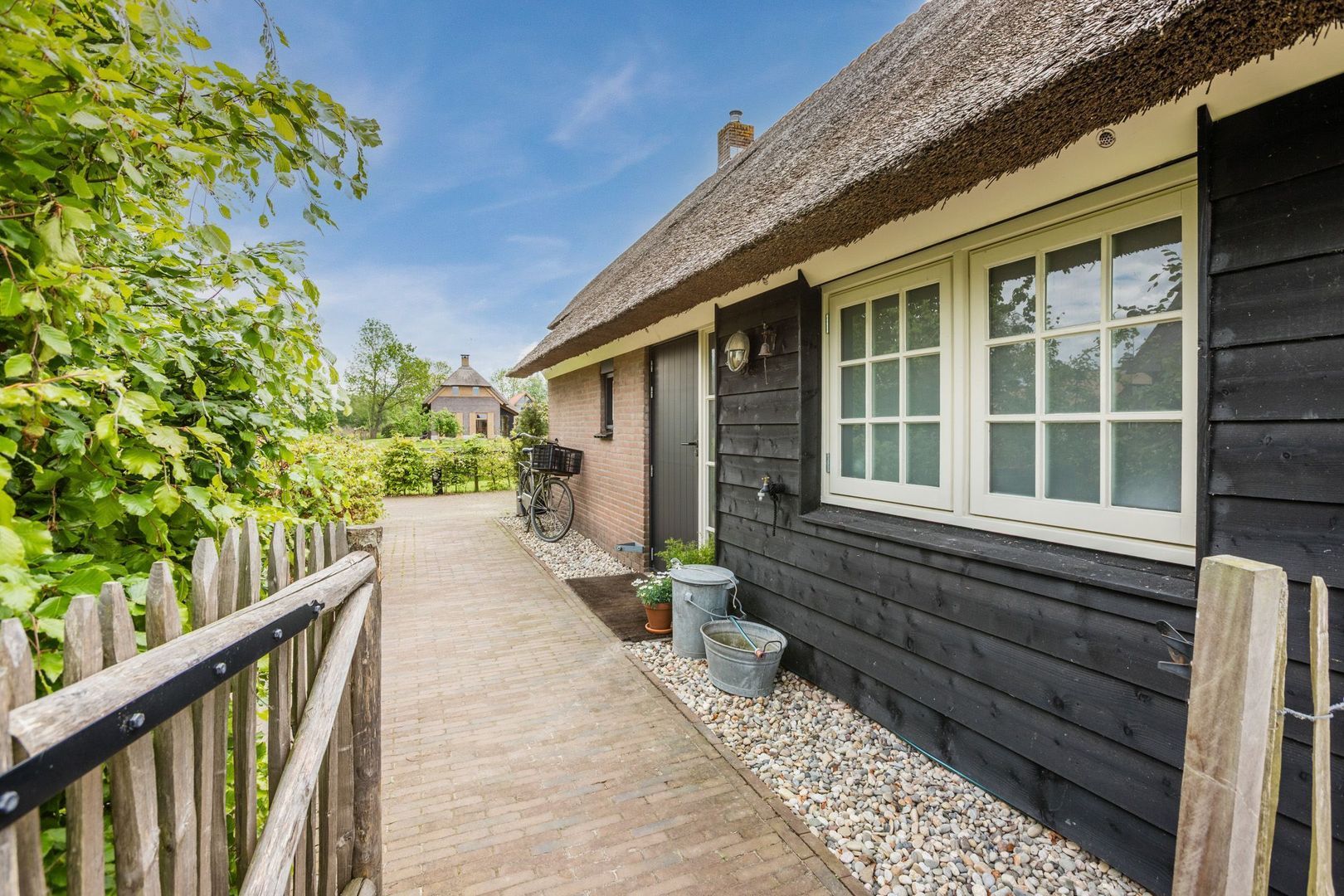 Dwarsgracht 13, Giethoorn foto-44 blur