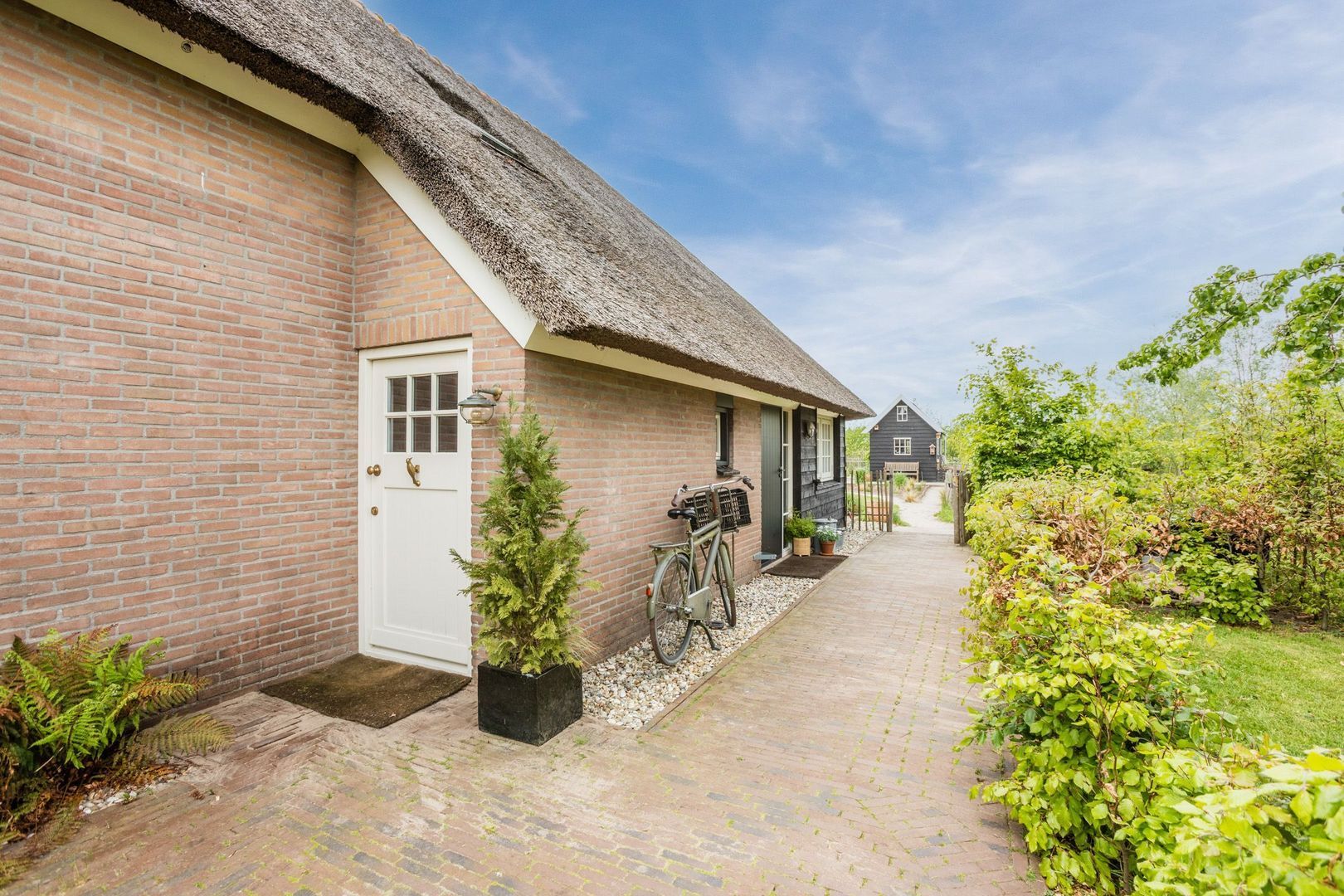 Dwarsgracht 13, Giethoorn foto-45 blur
