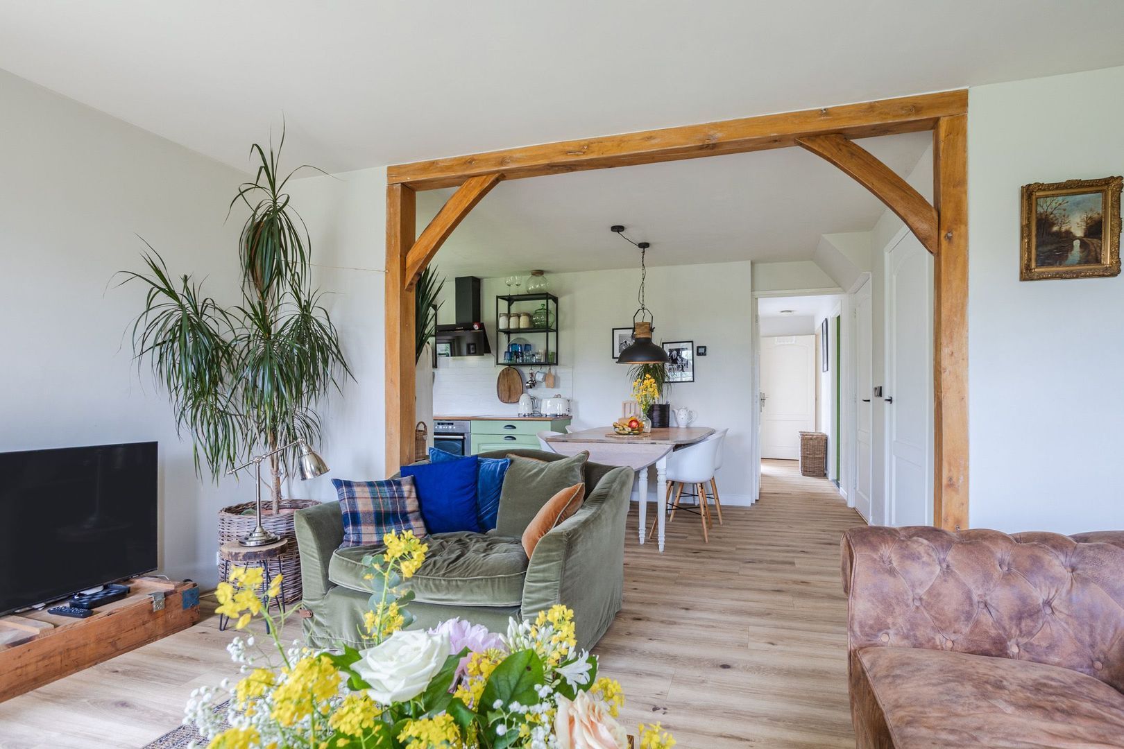 Dwarsgracht 13, Giethoorn foto-11 blur