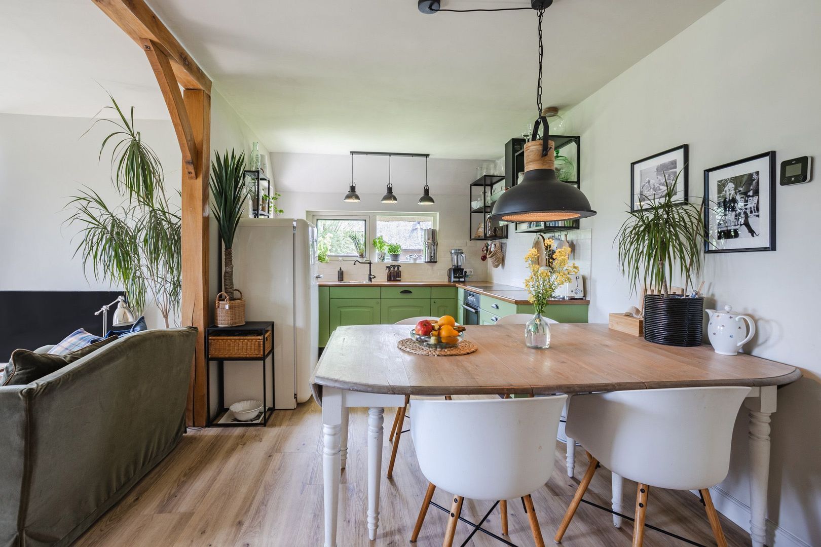 Dwarsgracht 13, Giethoorn foto-12 blur