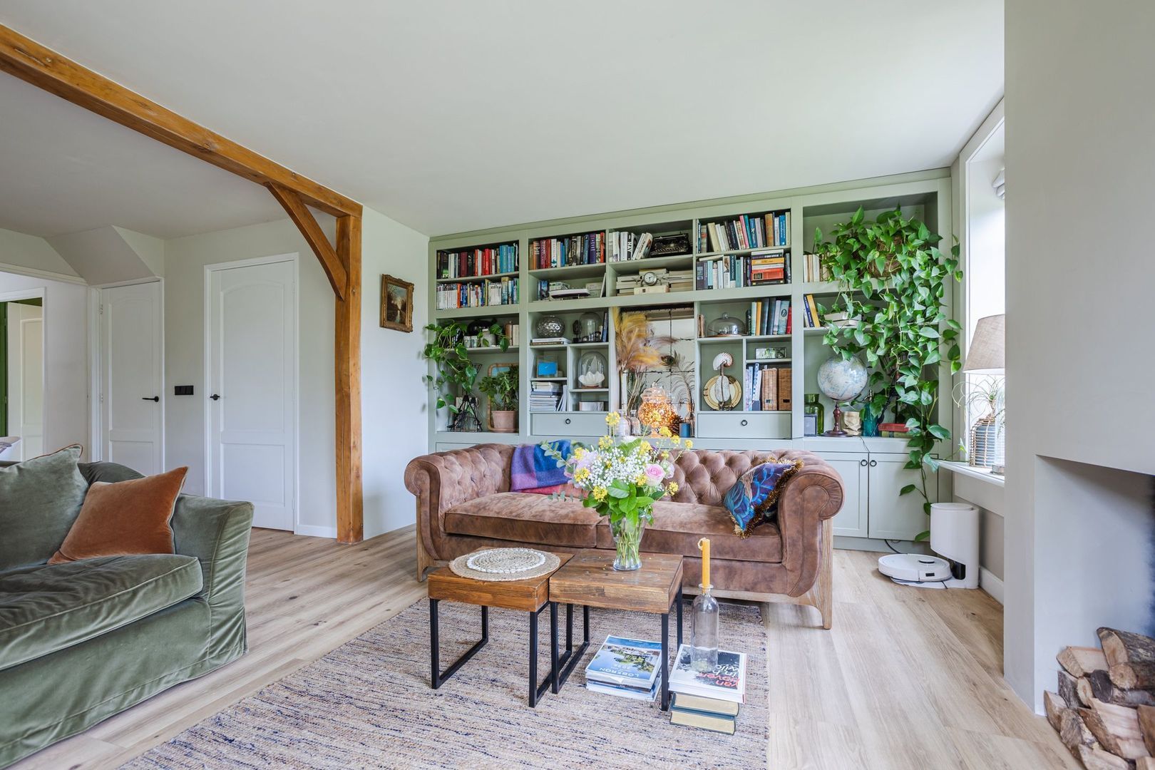 Dwarsgracht 13, Giethoorn foto-10 blur