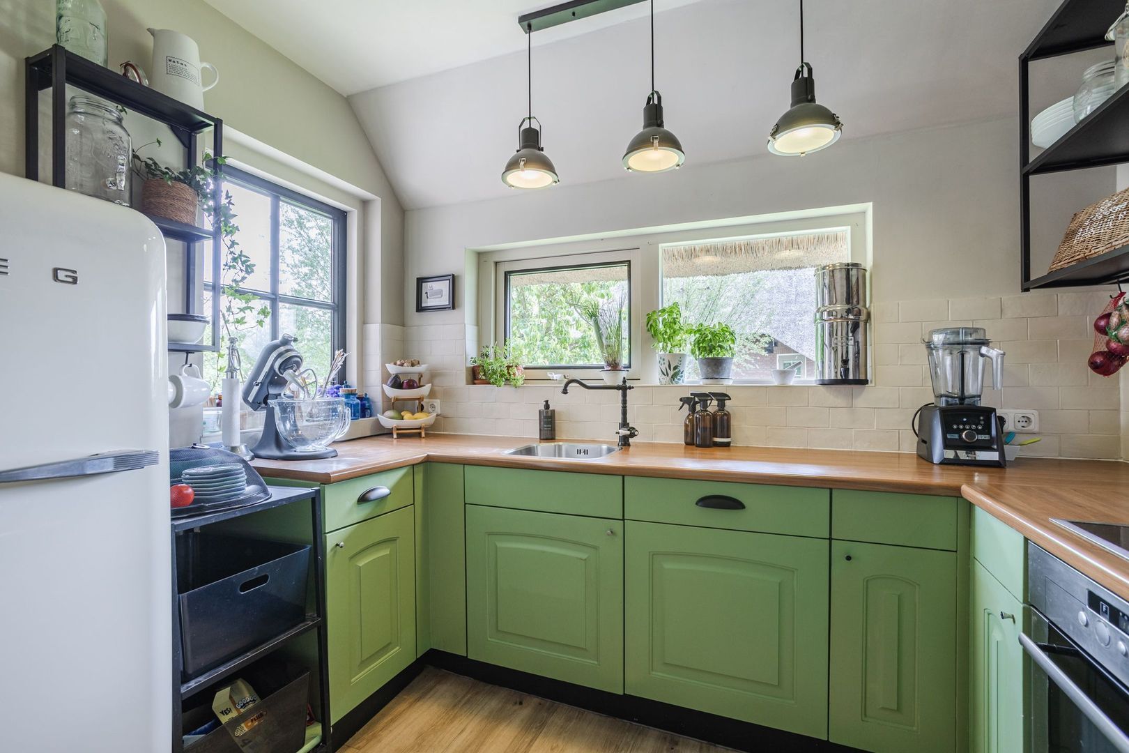 Dwarsgracht 13, Giethoorn foto-15 blur