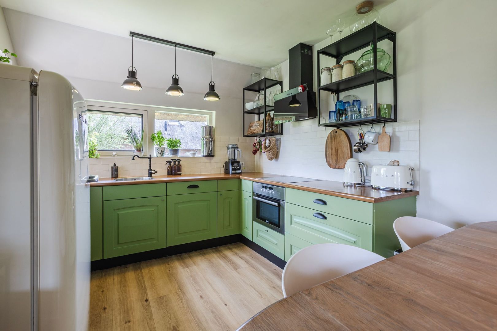 Dwarsgracht 13, Giethoorn foto-14 blur