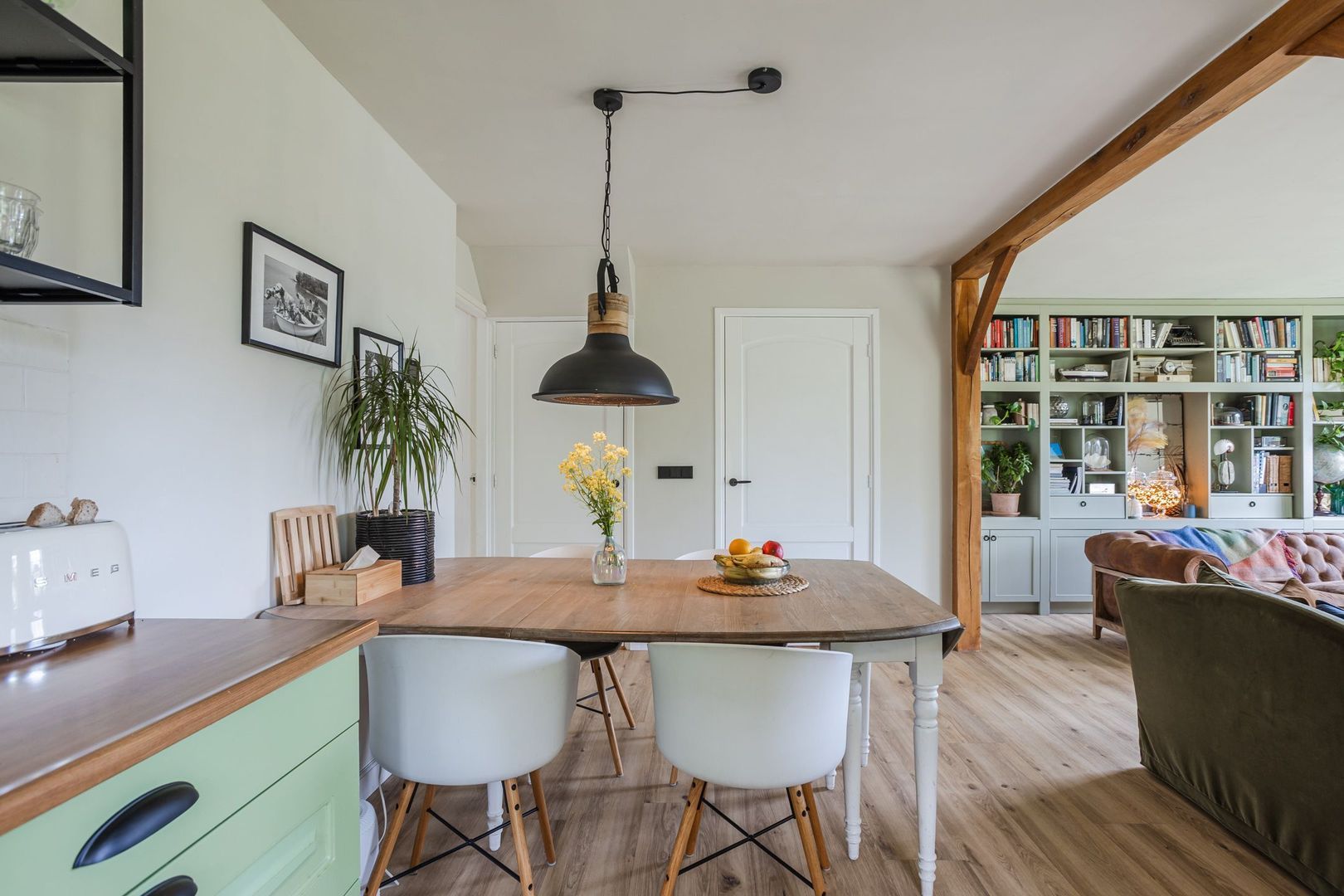 Dwarsgracht 13, Giethoorn foto-13 blur