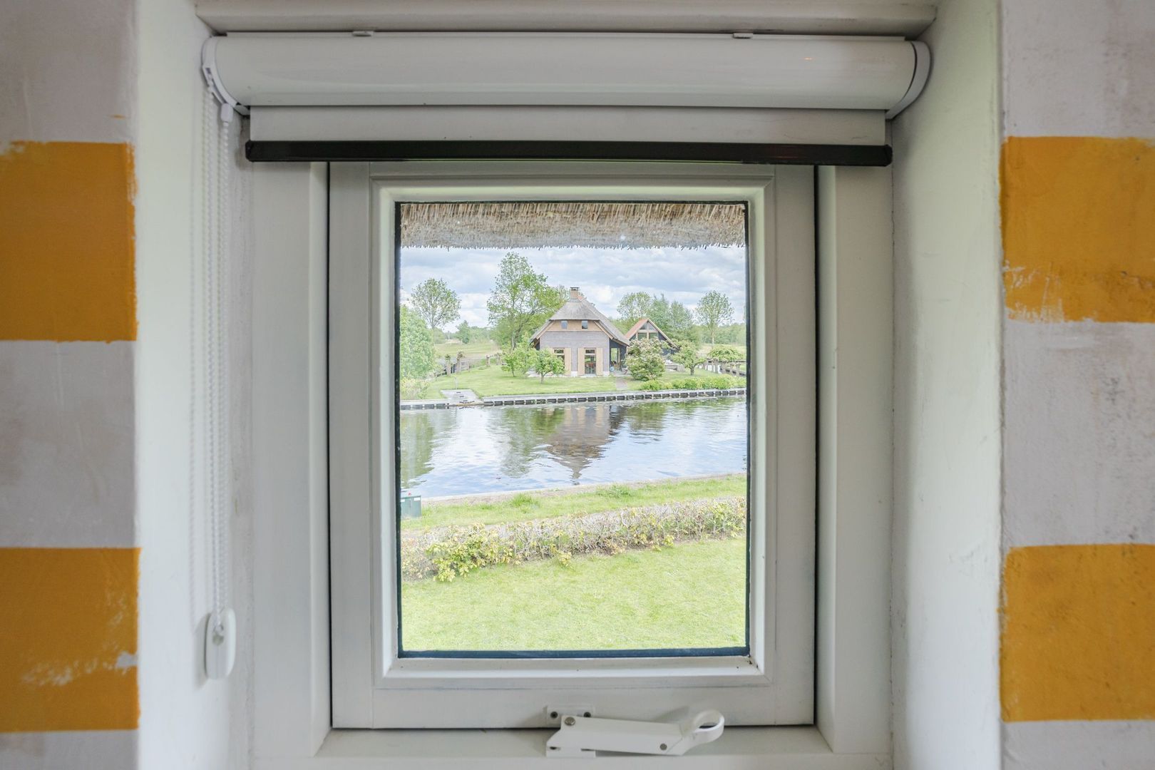 Dwarsgracht 13, Giethoorn foto-31 blur