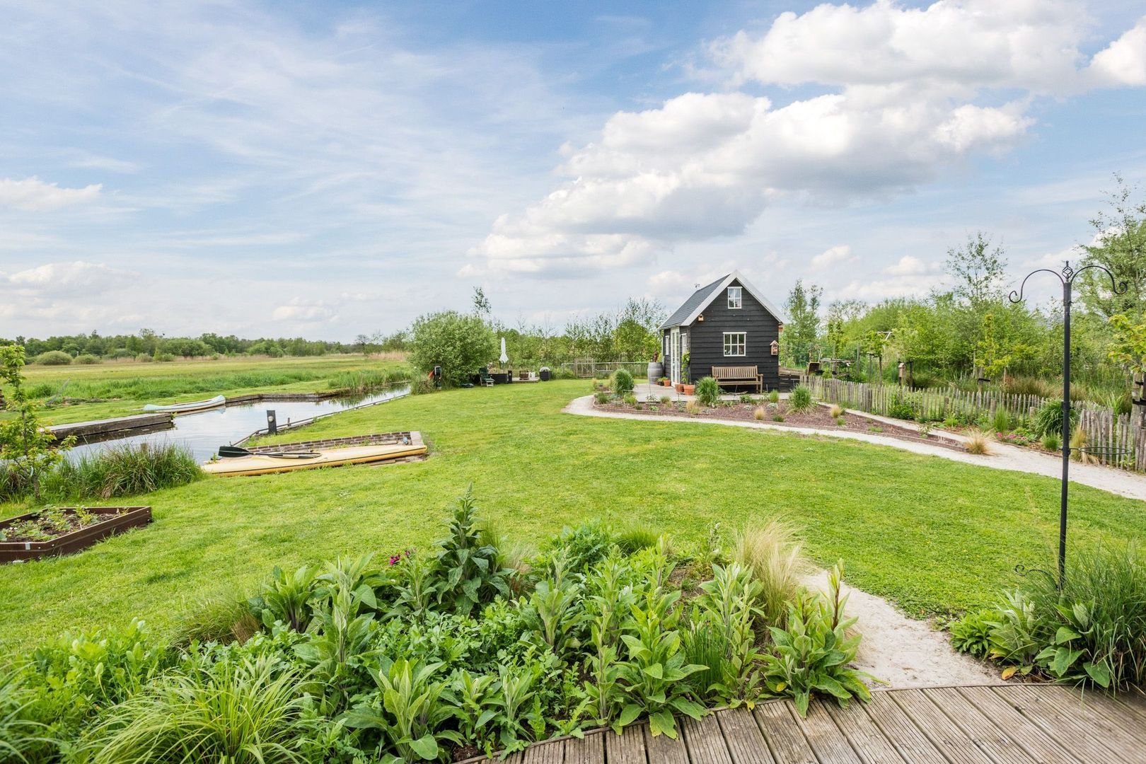Dwarsgracht 13, Giethoorn foto-50 blur