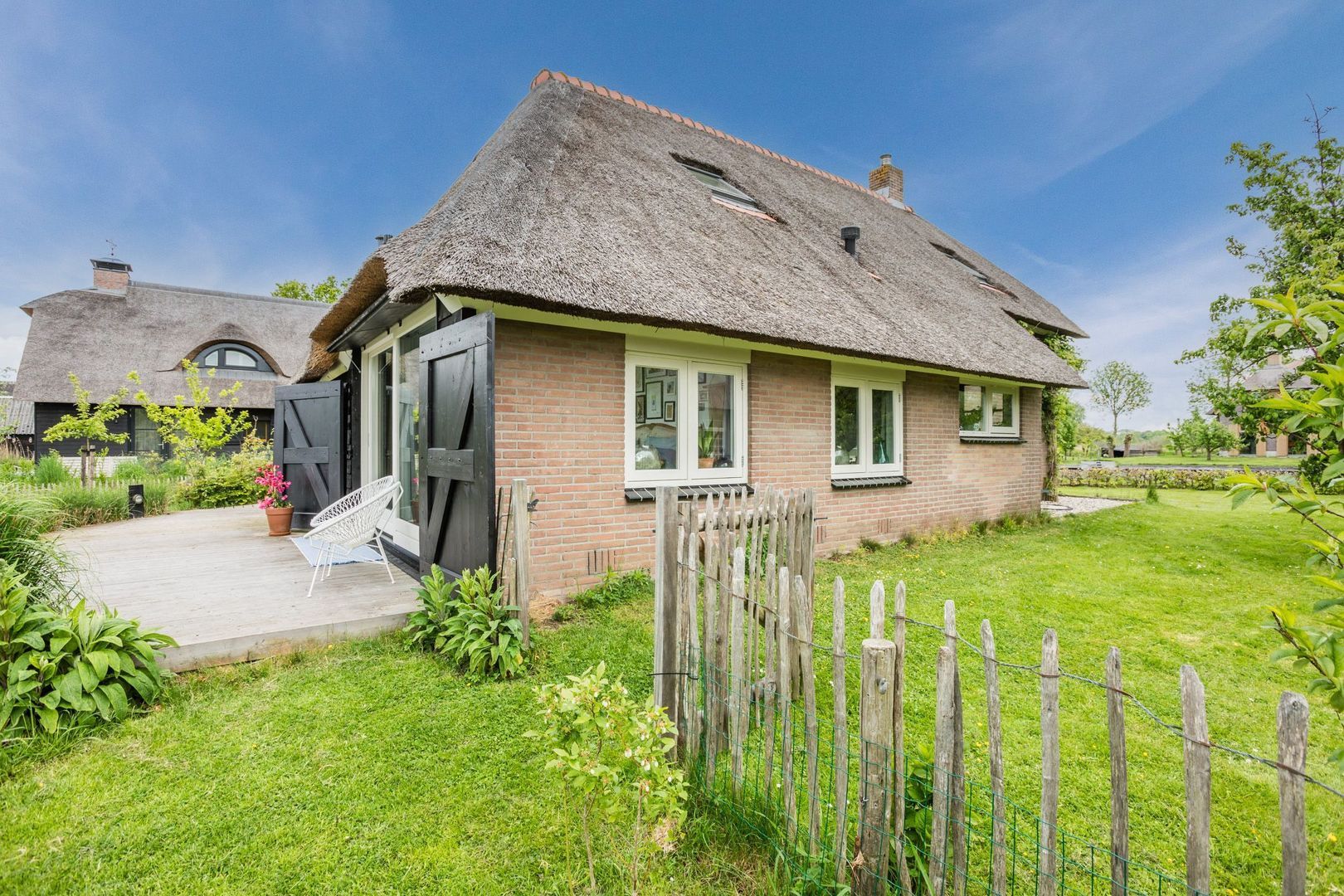 Dwarsgracht 13, Giethoorn foto-47 blur
