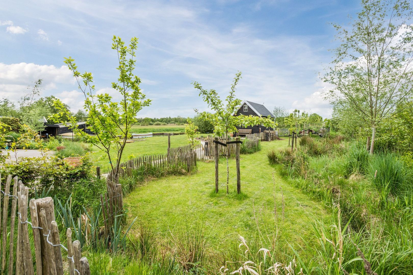 Dwarsgracht 13, Giethoorn foto-52 blur