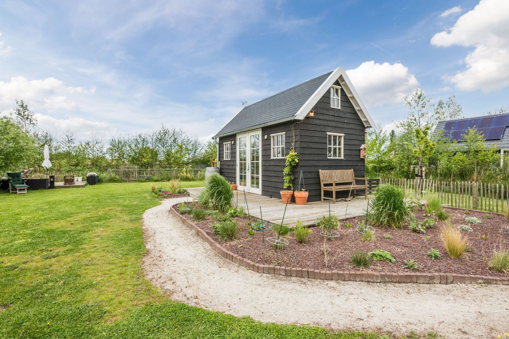Dwarsgracht 13, Giethoorn foto-49 blur