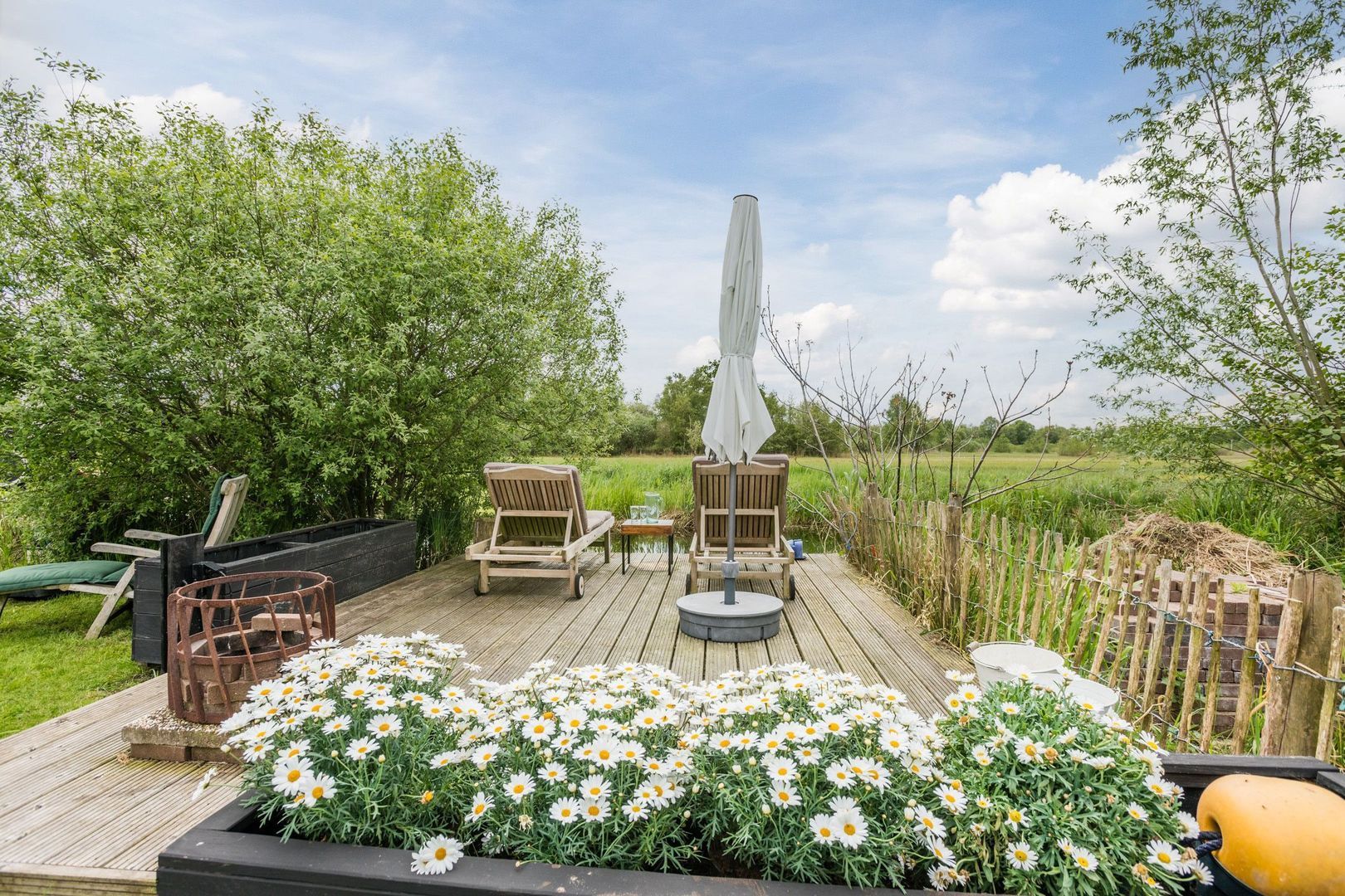 Dwarsgracht 13, Giethoorn foto-7 blur