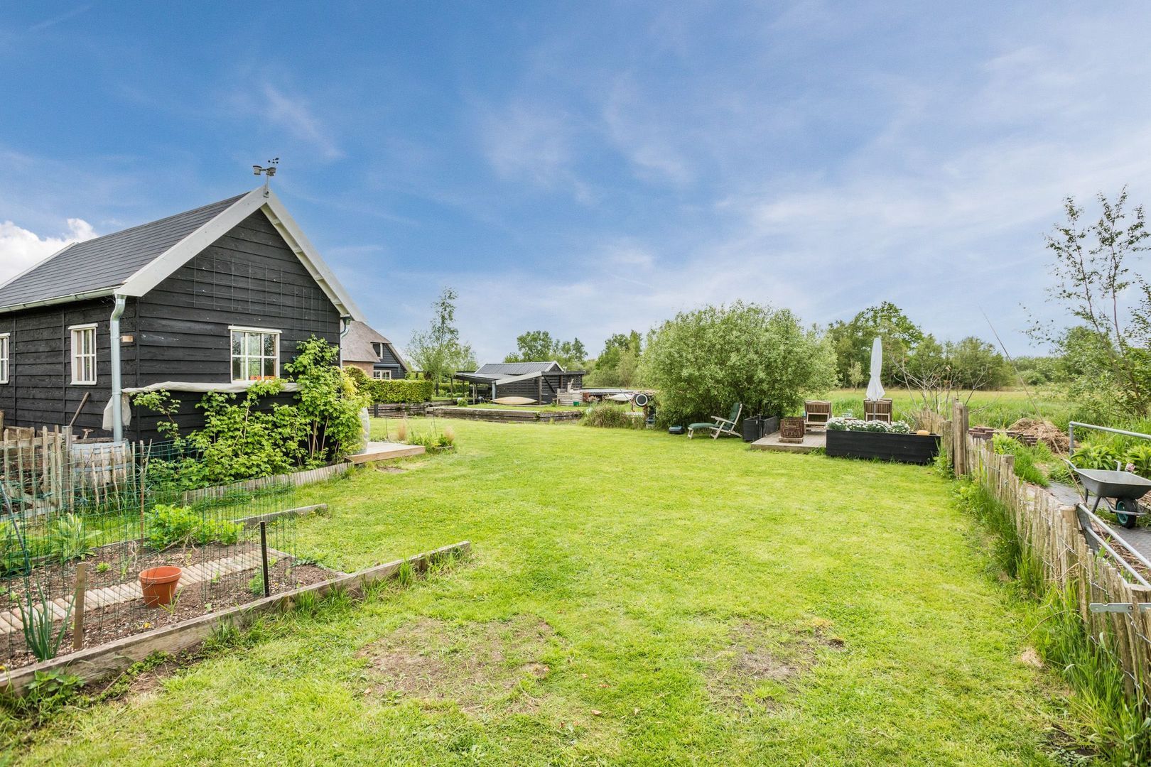 Dwarsgracht 13, Giethoorn foto-59 blur