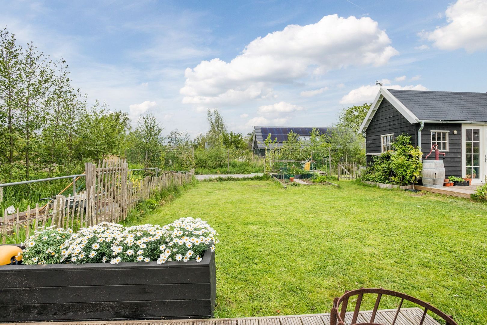 Dwarsgracht 13, Giethoorn foto-58 blur