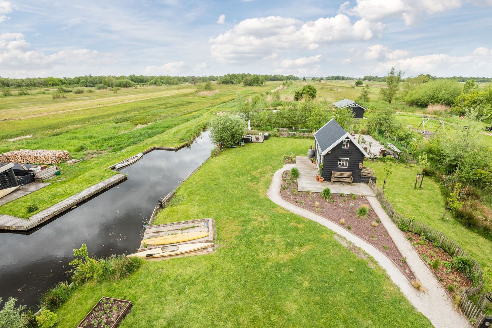 Dwarsgracht 13, Giethoorn foto-62 blur