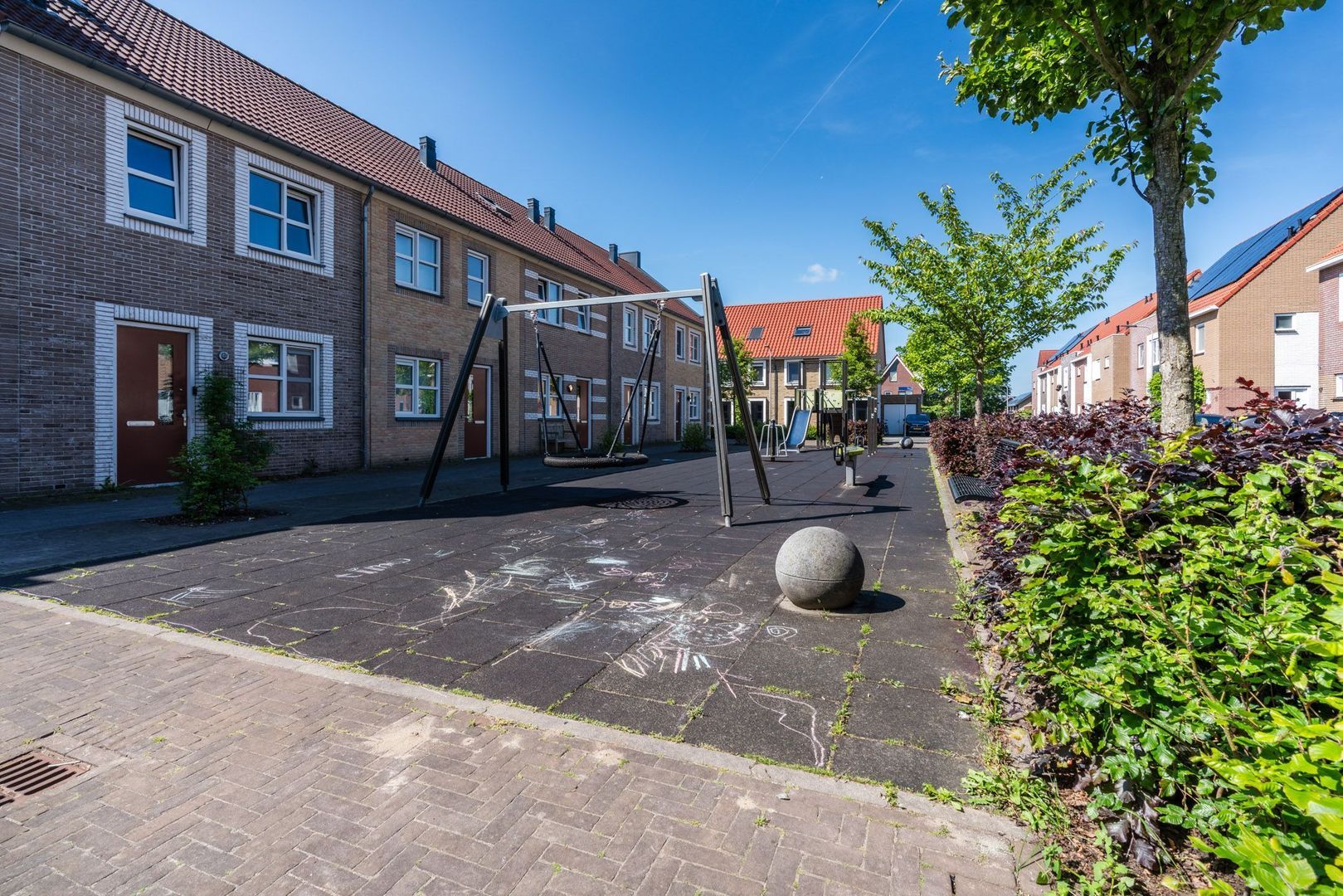 Stencil 20, Meppel foto-32 blur