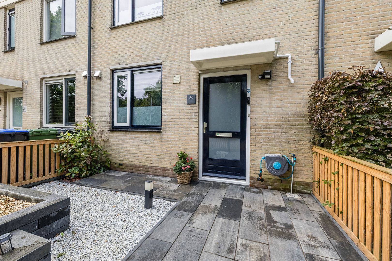 Kluft 36, Meppel foto-33 blur