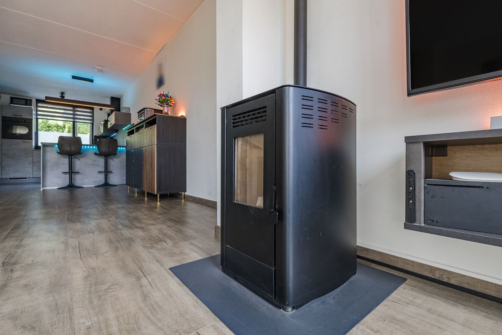 Kluft 36, Meppel foto-9 blur