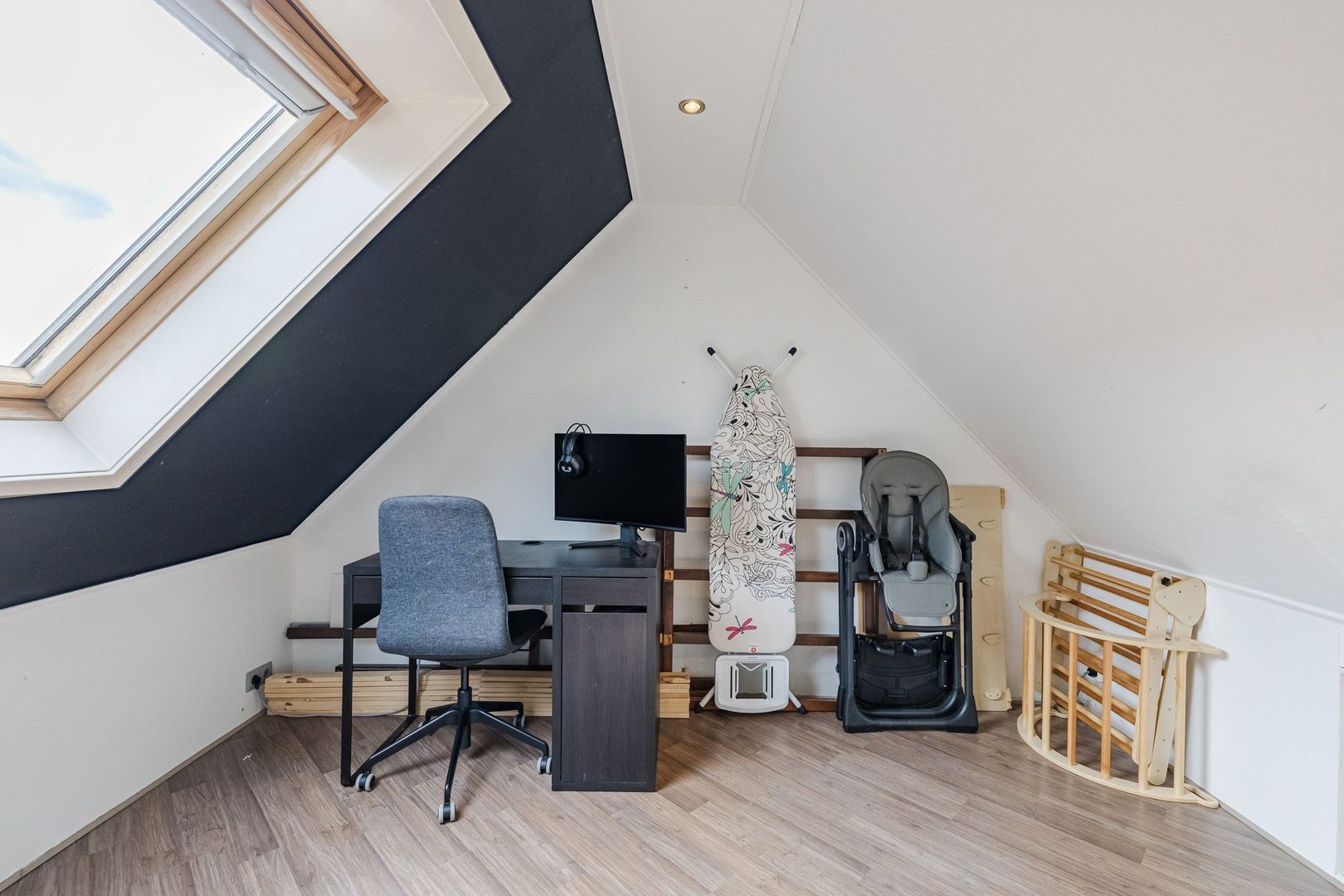 Kluft 36, Meppel foto-29 blur