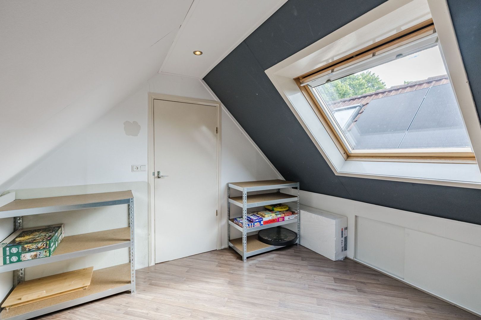 Kluft 36, Meppel foto-30 blur