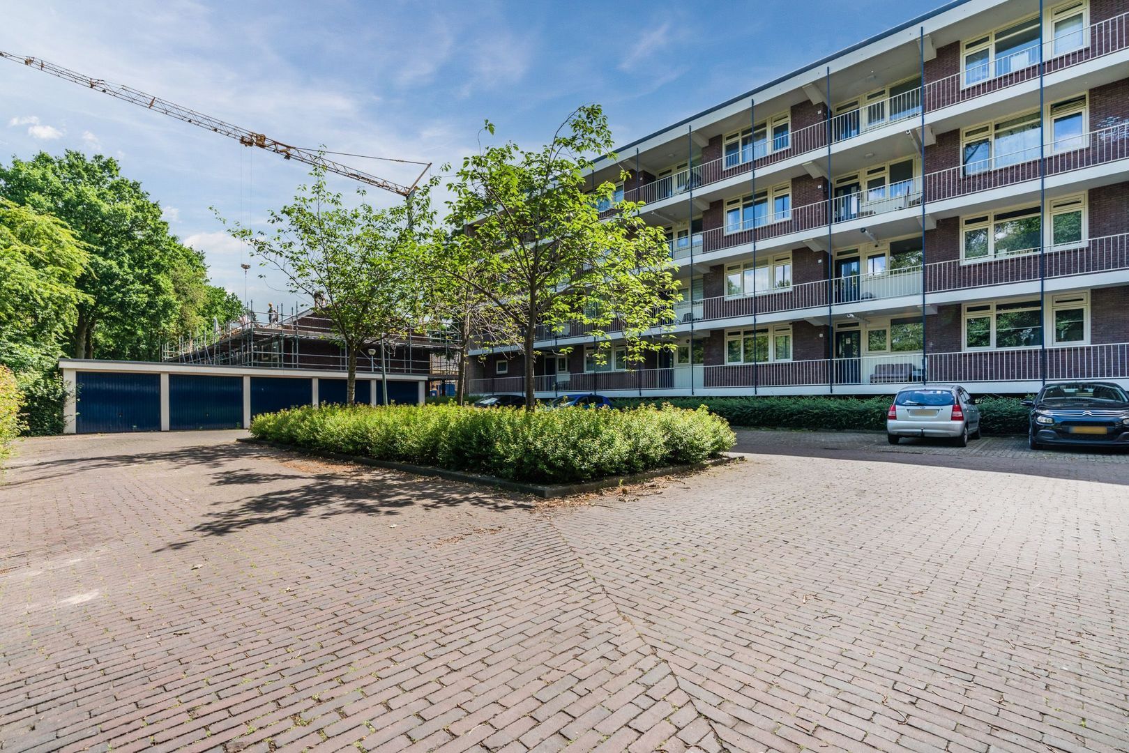 Hofstedestraat 73, Meppel foto-34 blur