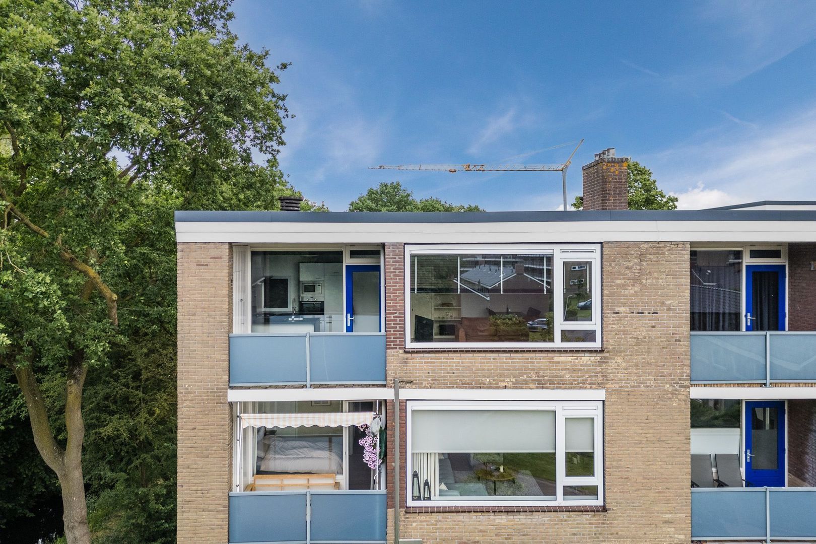 Hofstedestraat 73, Meppel foto-1 blur