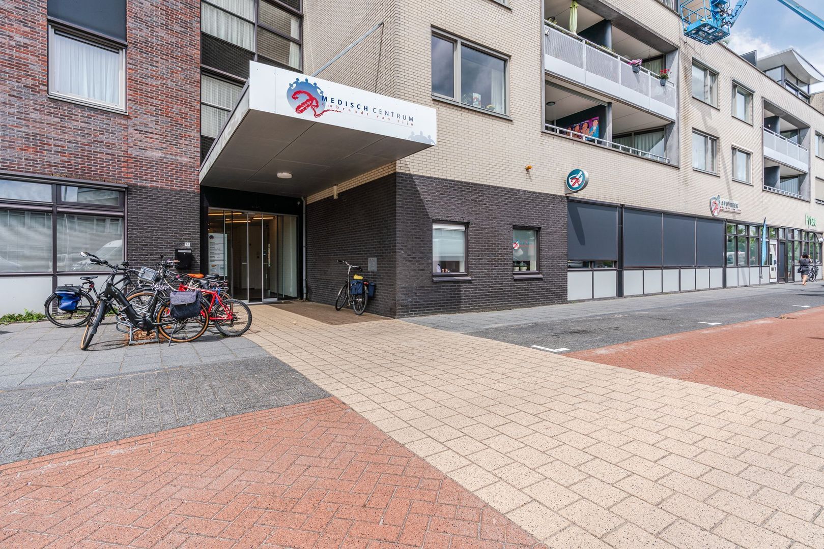 Rembrandtlaan 60 18, Meppel foto-23 blur