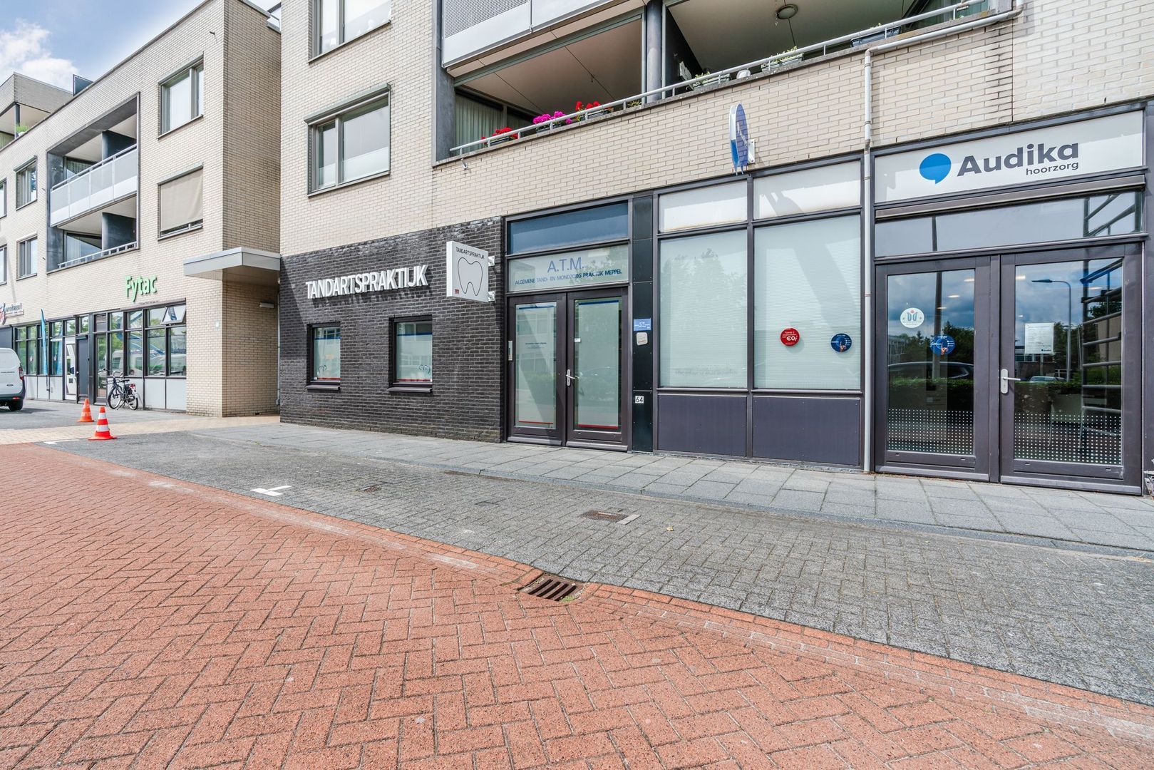 Rembrandtlaan 60 18, Meppel foto-24 blur