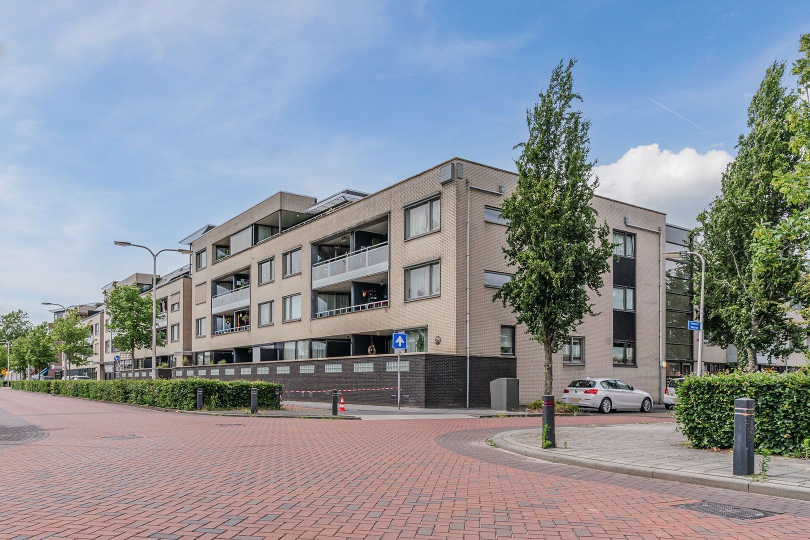 Rembrandtlaan 60 18, Meppel foto-20 blur