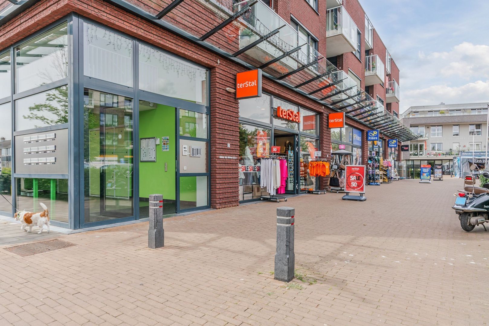 Rembrandtlaan 60 18, Meppel foto-26 blur