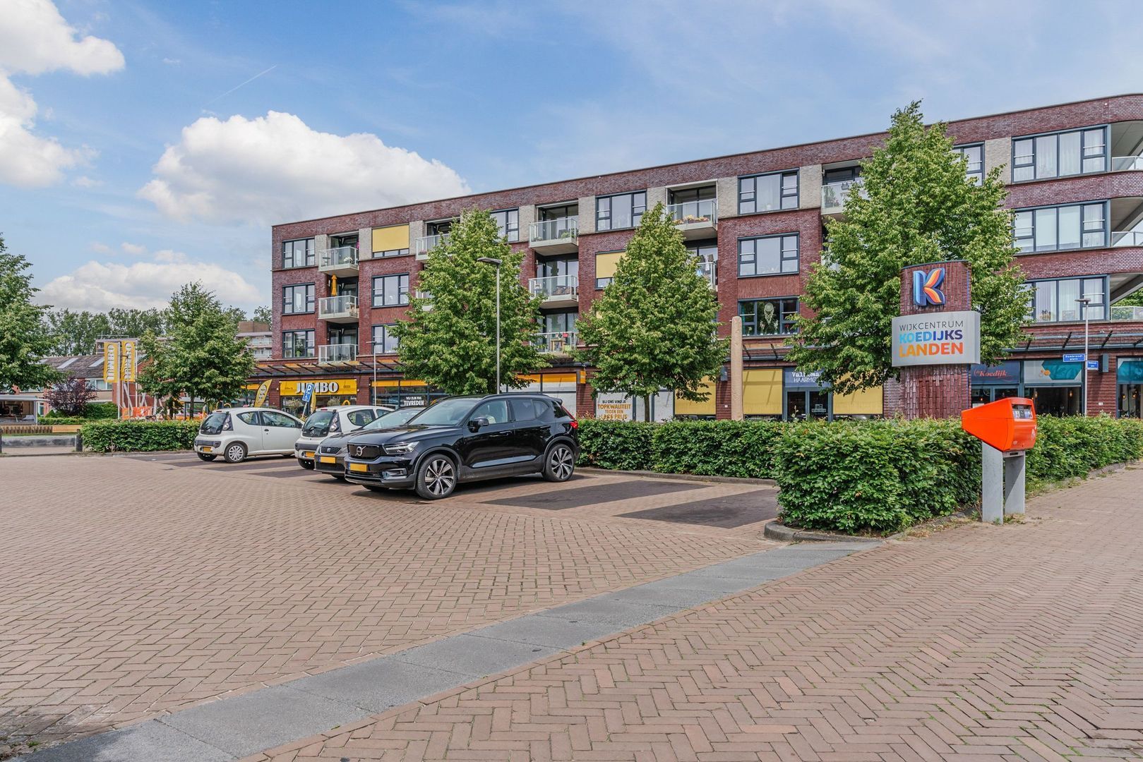 Rembrandtlaan 60 18, Meppel foto-25 blur