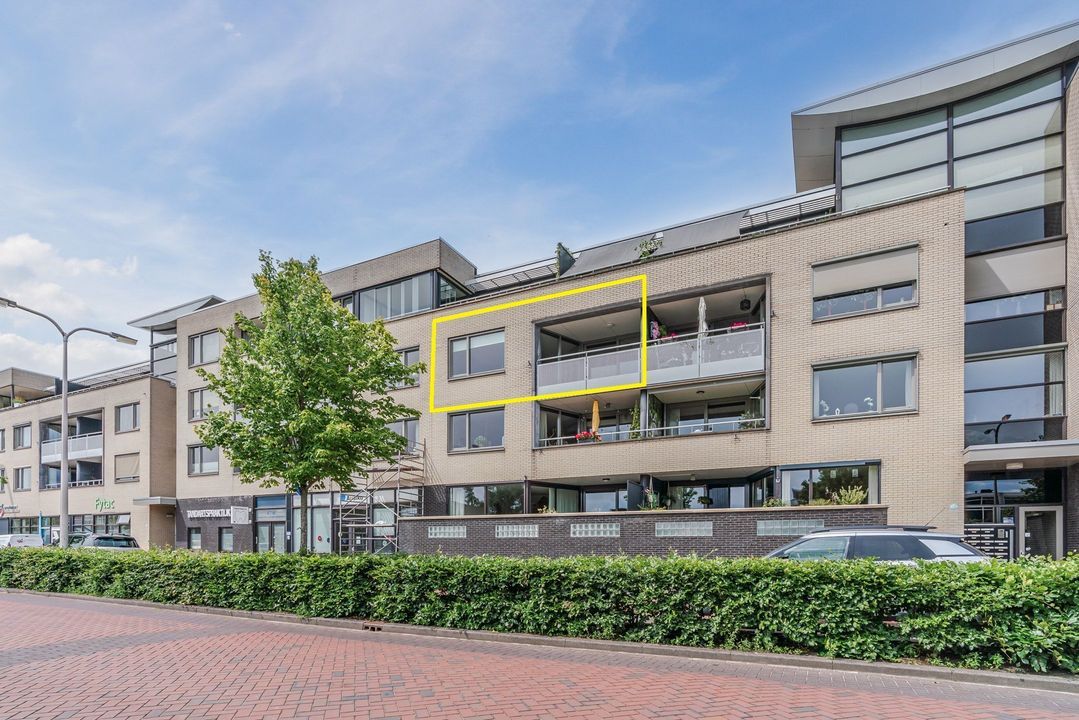 Rembrandtlaan 60 18, Meppel