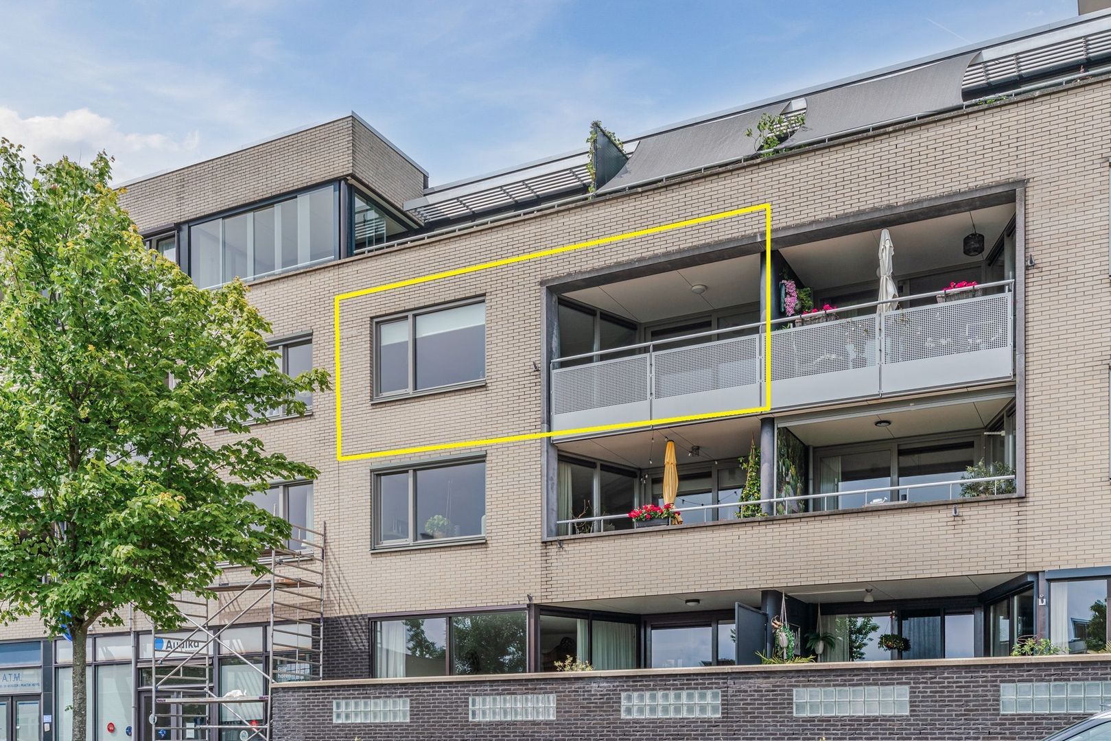 Rembrandtlaan 60 18, Meppel foto-1 blur