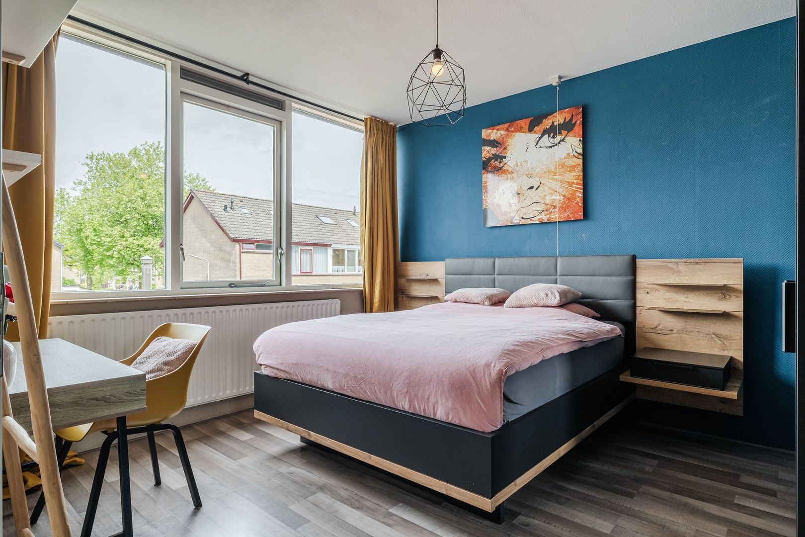 Rembrandtlaan 108, Meppel foto-13 blur