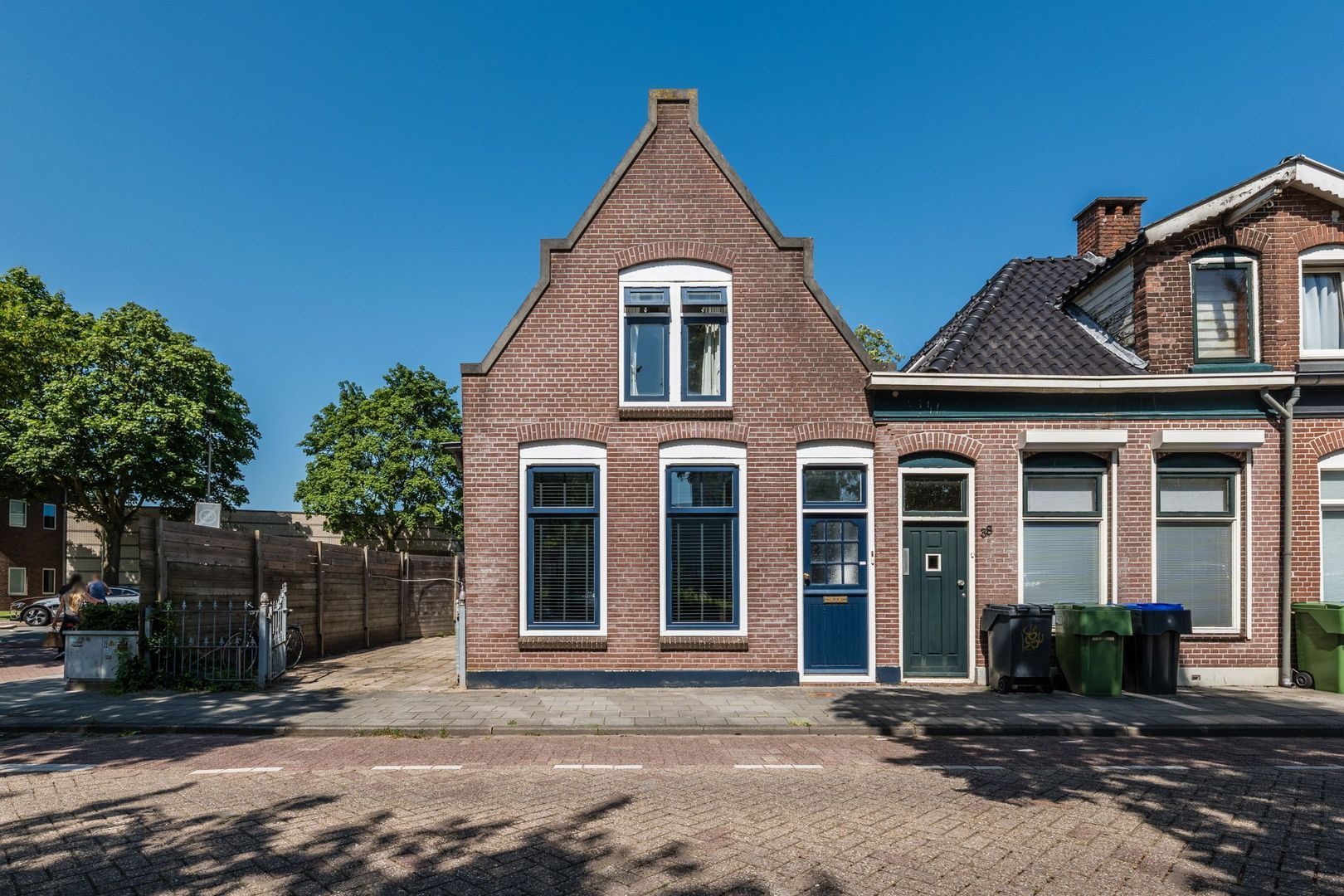 Noordeinde 40, Meppel foto-0 blur