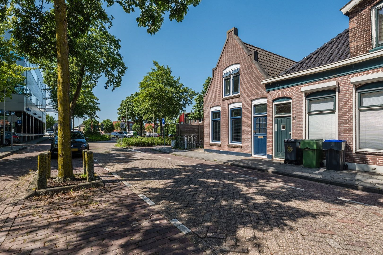 Noordeinde 40, Meppel foto-20 blur