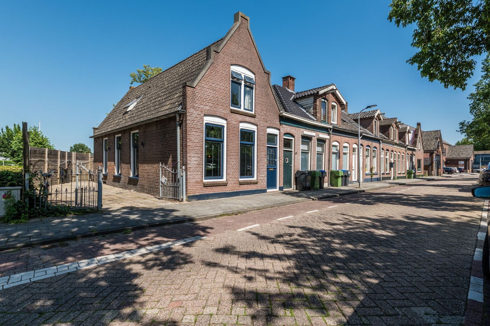 Noordeinde 40, Meppel foto-1 blur