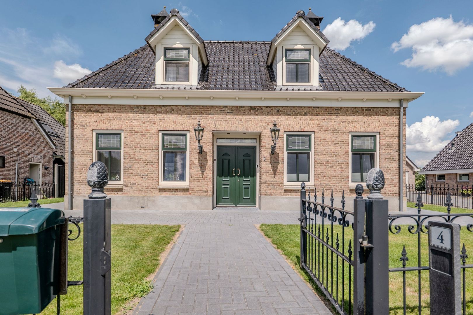 Noordwijkerweg 4, Koekange foto-3 blur