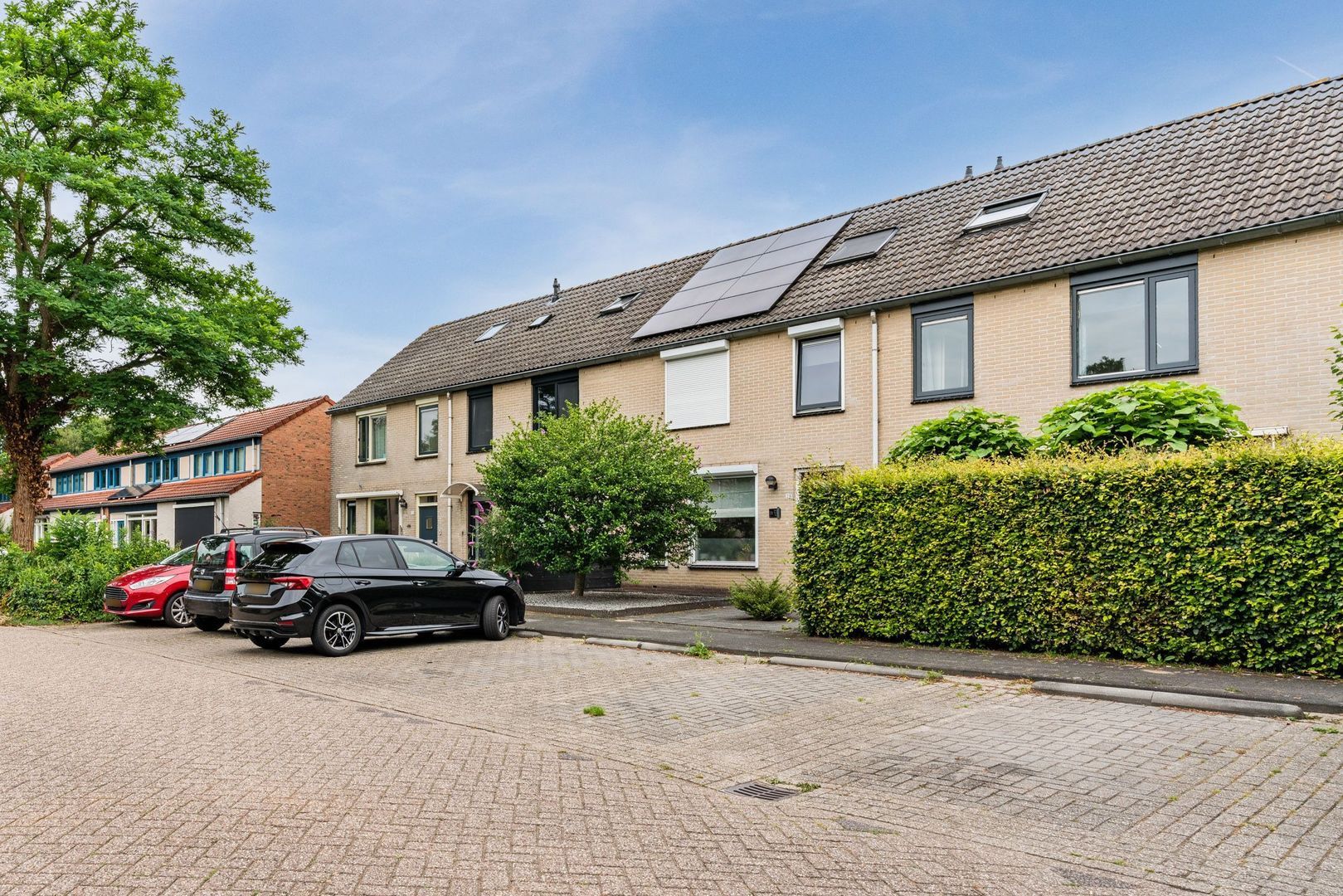 De Bloemen 25, Meppel foto-29 blur