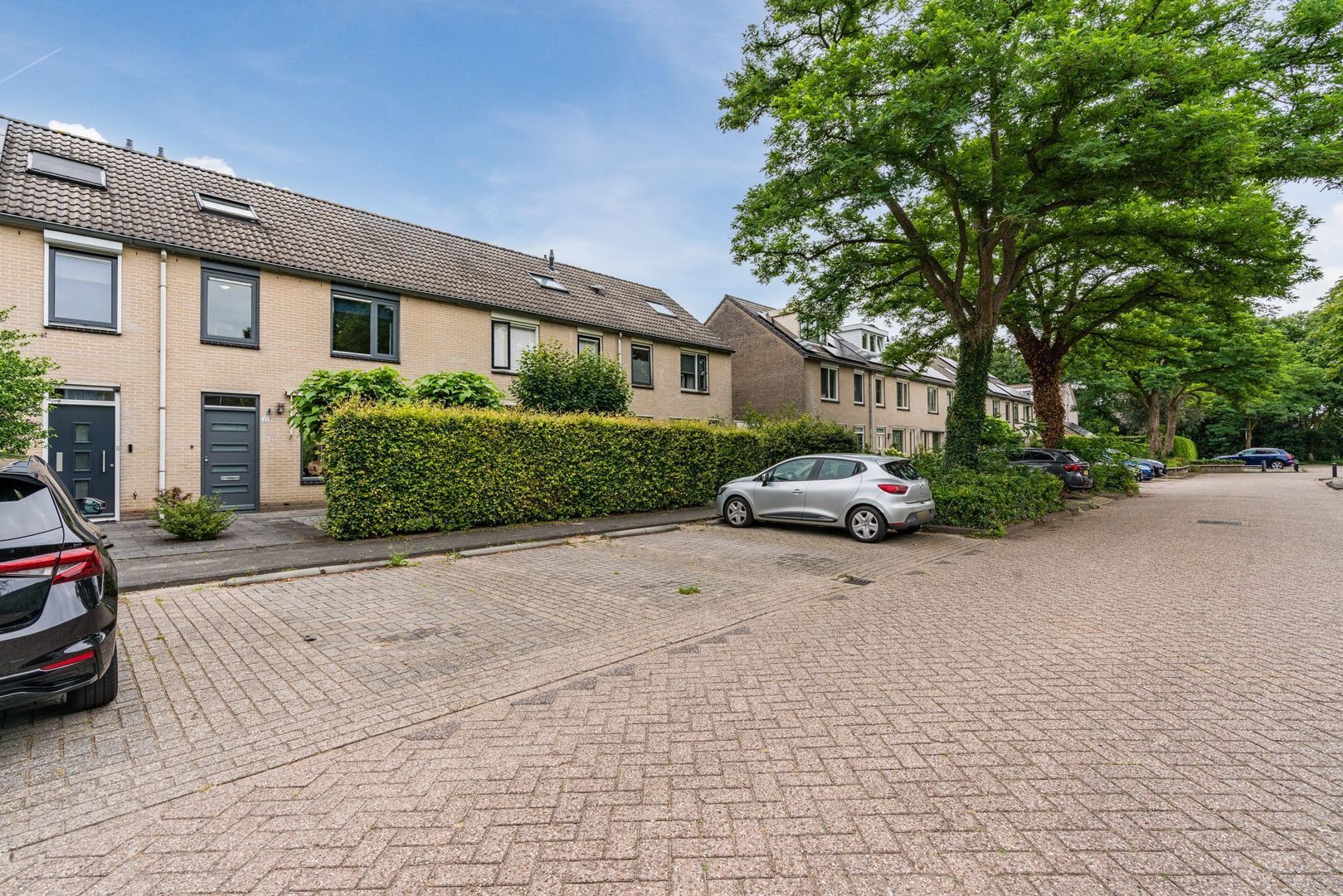 De Bloemen 25, Meppel foto-28 blur