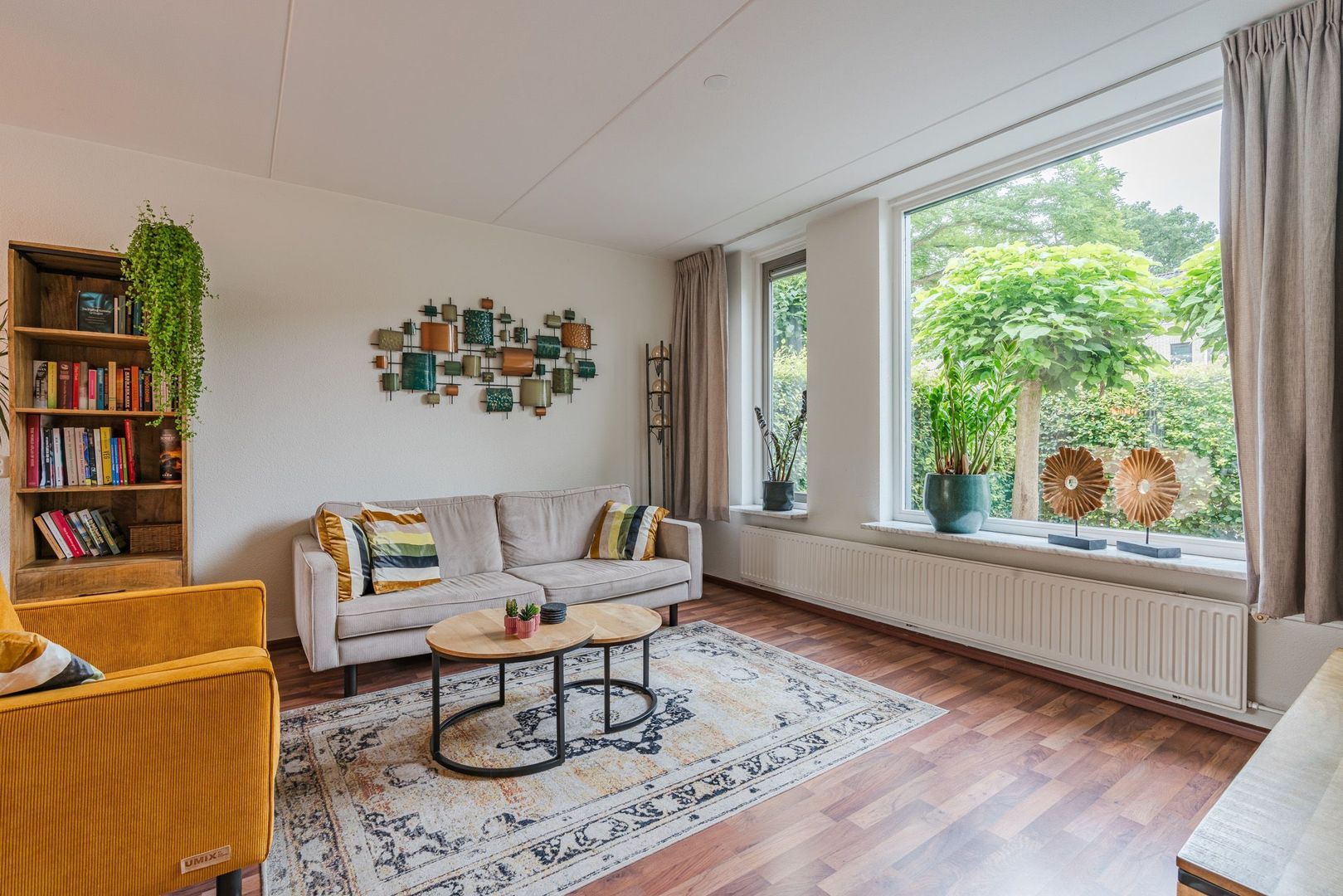 De Bloemen 25, Meppel foto-3 blur
